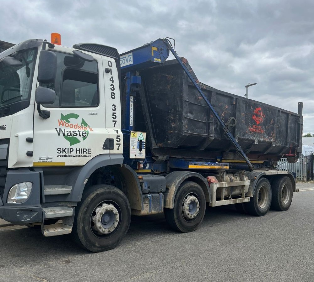 Roro Hire in Stevenage